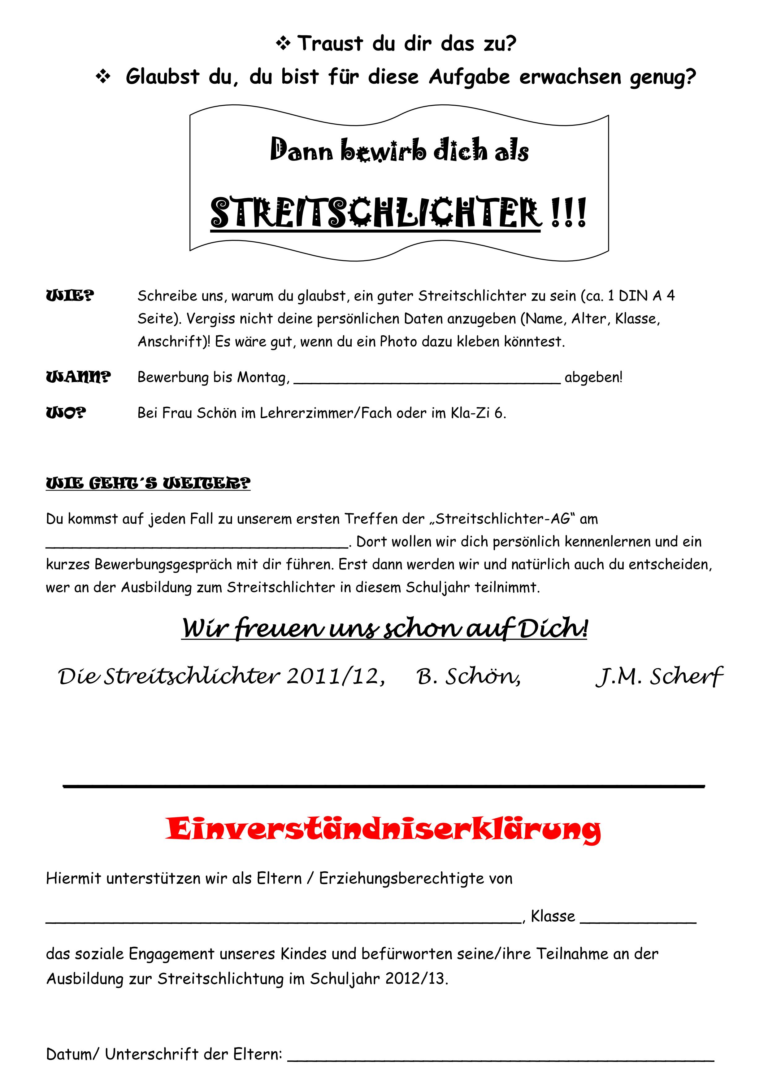 streiti bewerbung 2