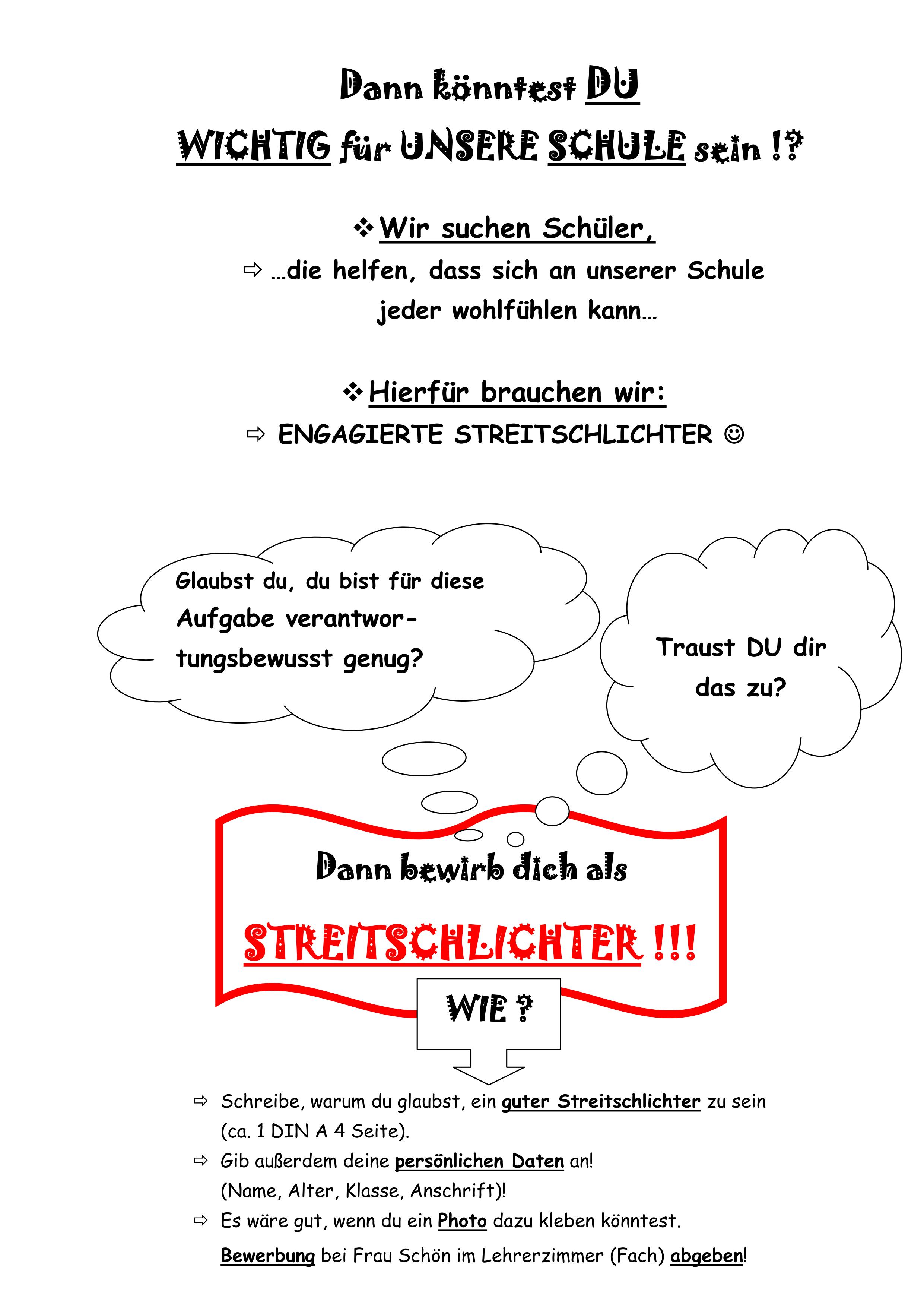 streiti gesucht 2